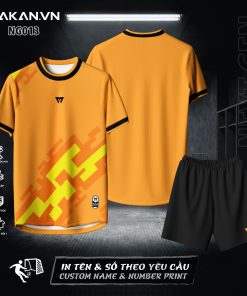 Đồ thể thao Makan Sport – NEXT GEN NG013