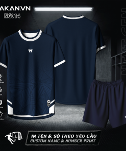Đồ thể thao Makan Sport – NEXT GEN NG014