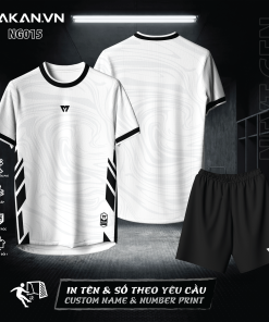 Đồ thể thao Makan Sport – NEXT GEN NG015