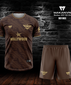 Áo bóng đá CLB BD1903