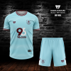 Áo bóng đá CLB BD1905