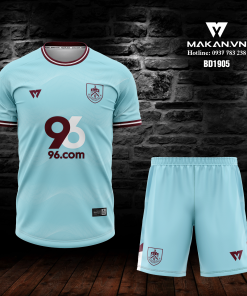 Áo bóng đá CLB BD1905