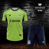 Áo bóng đá CLB Fulham BD1906