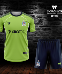 Áo bóng đá CLB Fulham BD1906