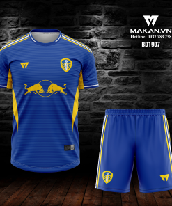 Áo bóng đá CLB Leeds United BD1907