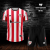 Áo bóng đá Câu lạc bộ bóng đá Athletic Bilbao BD1913