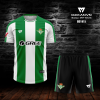 Áo bóng đá CLB Real Betis BD1915