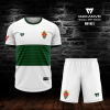 Áo bóng đá CLB Elche CF BD1921