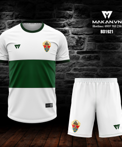 Áo bóng đá CLB Elche CF BD1921