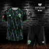 Áo bóng đá CLB Elche CF BD1922