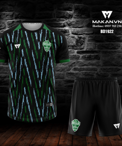 Áo bóng đá CLB Elche CF BD1922