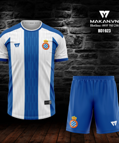 Áo bóng đá CLB RCD Espanyol BD1923