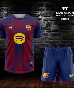Barcelona BD1925