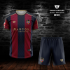 Áo bóng đá CLB Levante UD BD1931