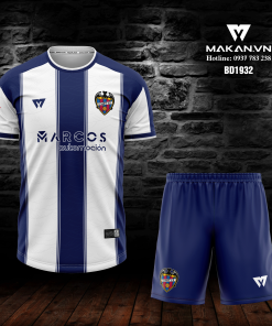 Áo bóng đá CLB Levante UD BD1932
