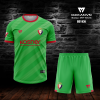 Áo bóng đá CLB Osasuna BD1936
