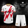 Áo bóng đá CLB Rayo Vallecano BD1937