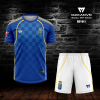 Áo bóng đá CLB Real Oviedo BD1941
