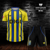 Áo bóng đá CLB Real Oviedo BD1942