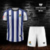 Áo bóng đá CLB Real Sociedad BD1943