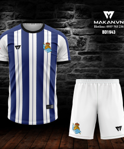Áo bóng đá CLB Real Sociedad BD1943