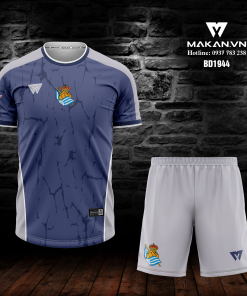 Áo bóng đá CLB Real Sociedad BD1944