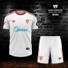 Áo bóng đá CLB Sevilla FC BD1945