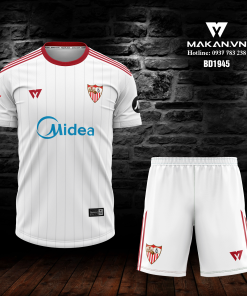 Áo bóng đá CLB Sevilla FC BD1945