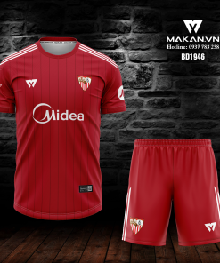 Áo bóng đá CLB Sevilla FC BD1946