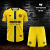 Áo bóng đá CLB Villarreal BD1949