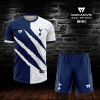 Áo Đấu Tottenham Hotspur BD1951