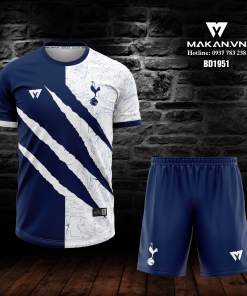 Áo Đấu Tottenham Hotspur BD1951
