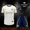 Áo bóng đá CLB Al Nassr BD1953