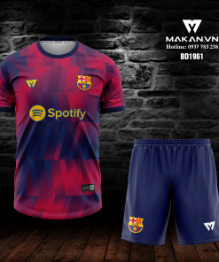 Barcelona BD1961