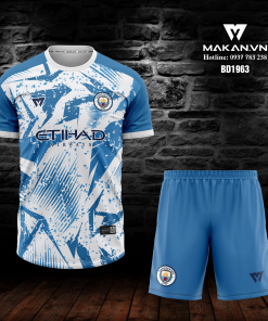 MAN CITY BD1963