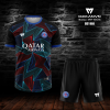 Áo Đấu PSG BD1968