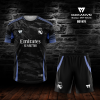 Áo Đấu Real Madrid BD1970