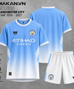MAN CITY BD2081