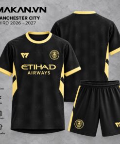 MAN CITY BD2082