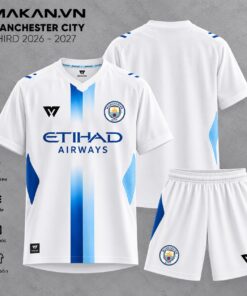 MAN CITY BD2083