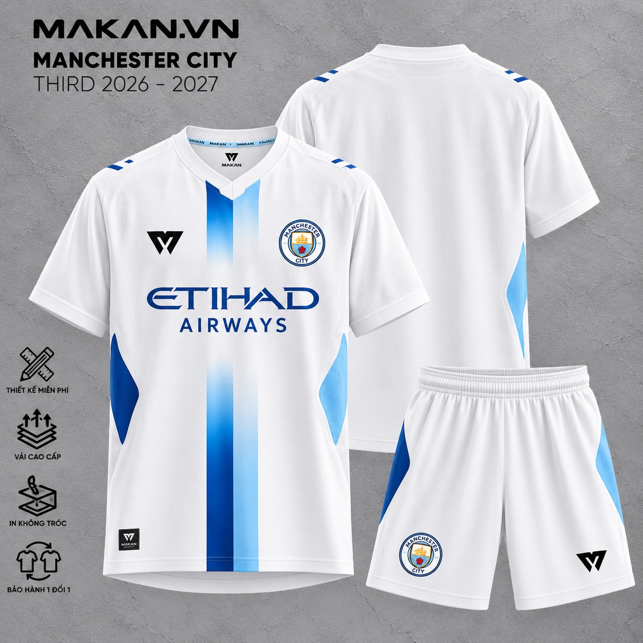 MAN CITY BD2083