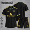 Áo Đấu MU BD2084