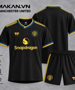 Áo Đấu MU BD2084
