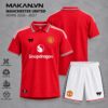 Áo Đấu MU BD2085