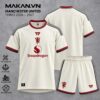 Áo Đấu MU BD2086