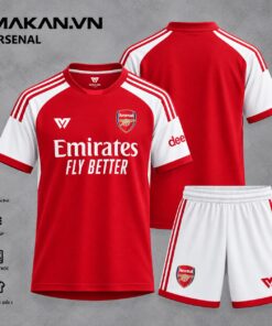 ARSENAL BD2087