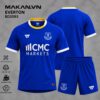 Áo bóng đá CLB Everton BD2093