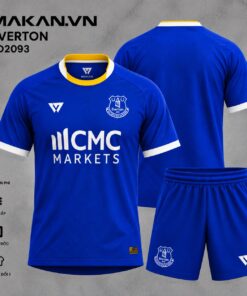 Áo bóng đá CLB Everton BD2093