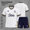 Áo bóng đá CLB Everton BD2094