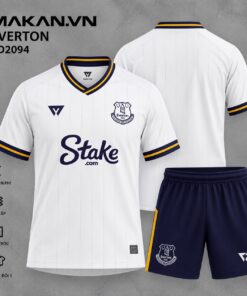 Áo bóng đá CLB Everton BD2094